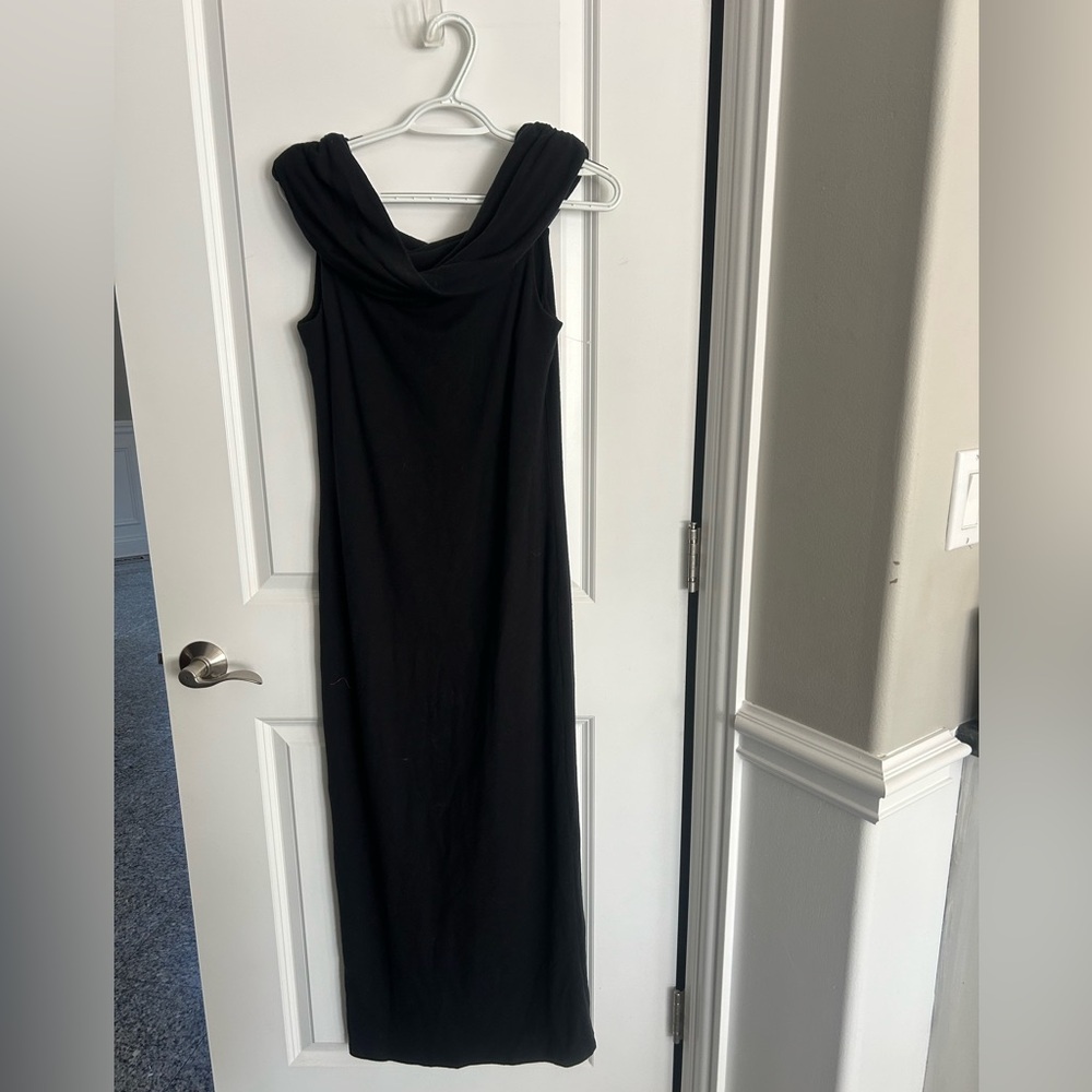 Reformation Josefina Knit Maxi Dress - Picture 3 of 6